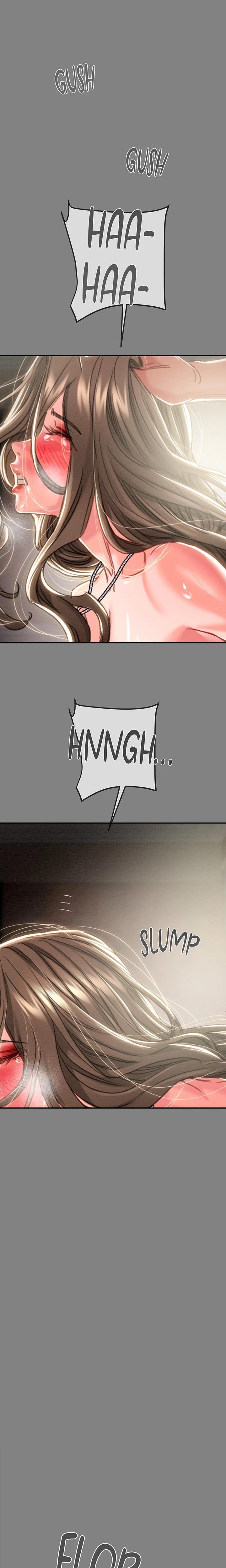 Man of Vengeance Uncensored, chapter 91, page 26 of 40