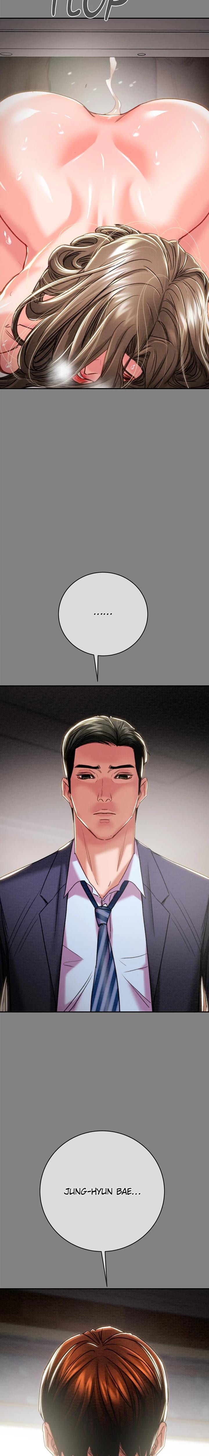 Man of Vengeance Uncensored, chapter 91, page 27 of 40