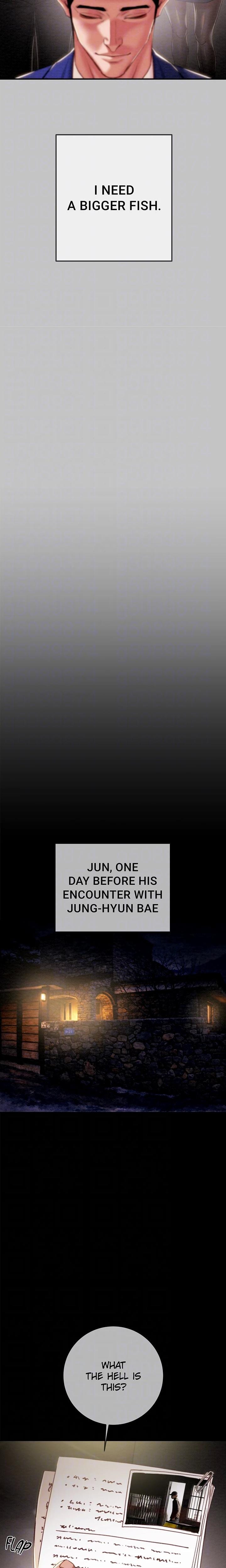 Man of Vengeance Uncensored, chapter 92, page 8 of 39