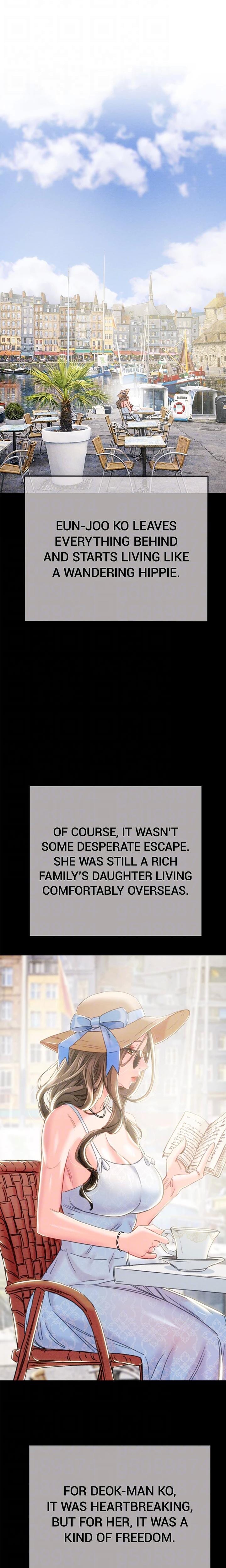 Man of Vengeance Uncensored, chapter 93, page 14 of 41