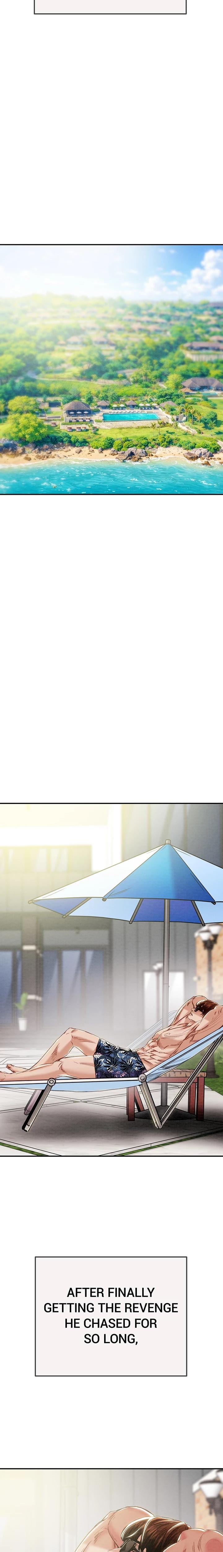 Man of Vengeance Uncensored, chapter 93, page 21 of 41