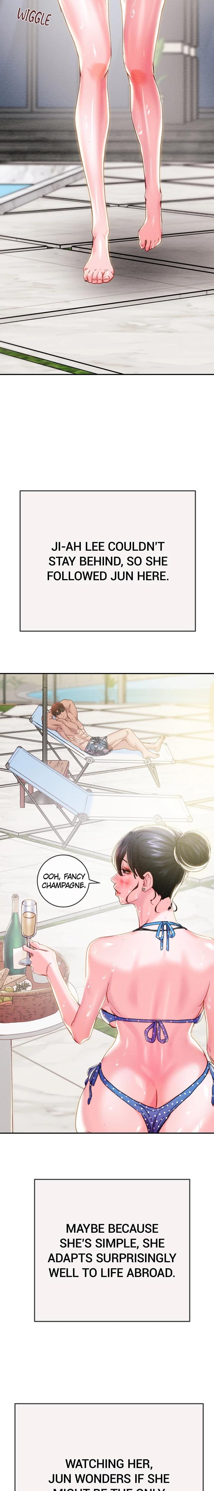 Man of Vengeance Uncensored, chapter 93, page 24 of 41