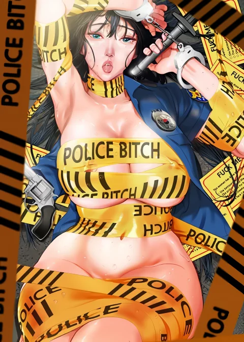 Man of Vengeance Uncensored cover