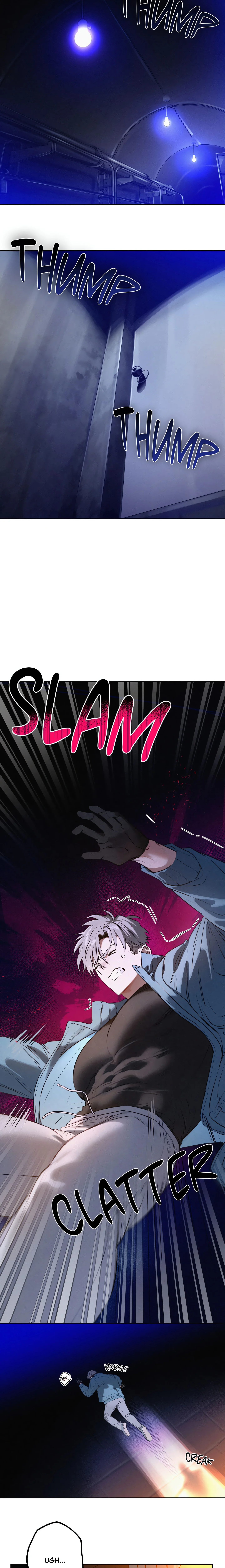 Maneater (Uncensored), chapter 1, page 15 of 21