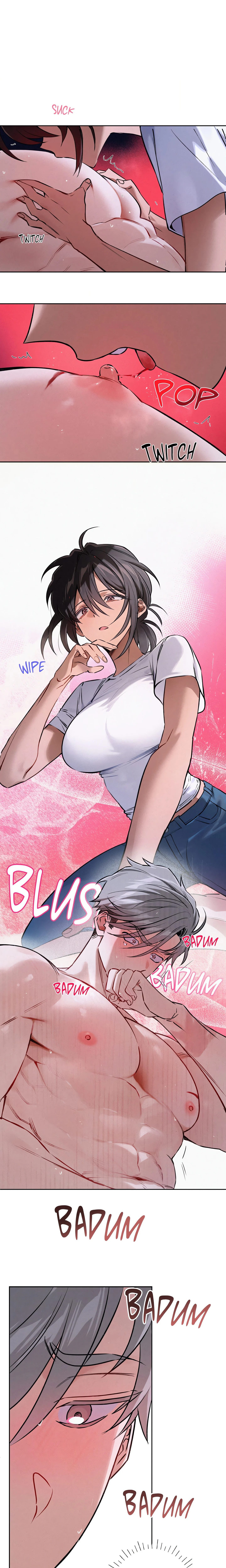 Maneater (Uncensored), chapter 4, page 19 of 28