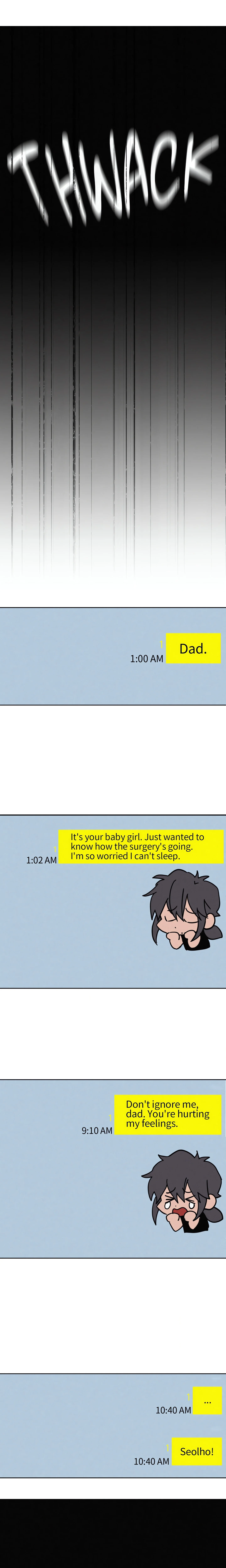 Maneater (Uncensored), chapter 6, page 15 of 19