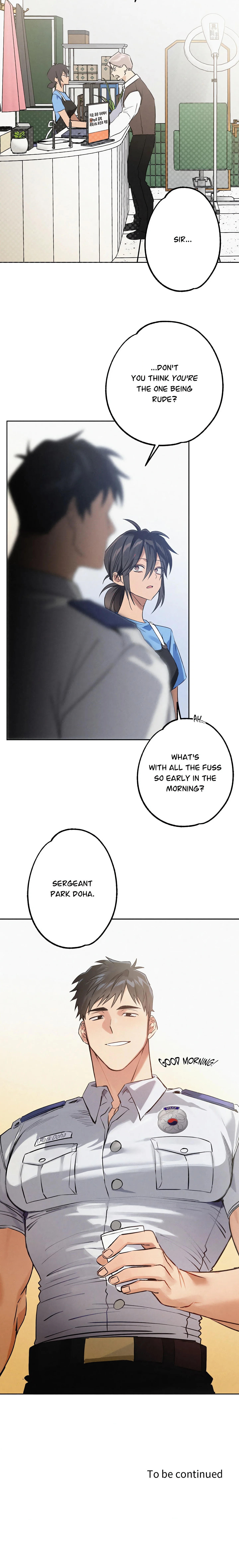 Maneater (Uncensored), chapter 6, page 19 of 19