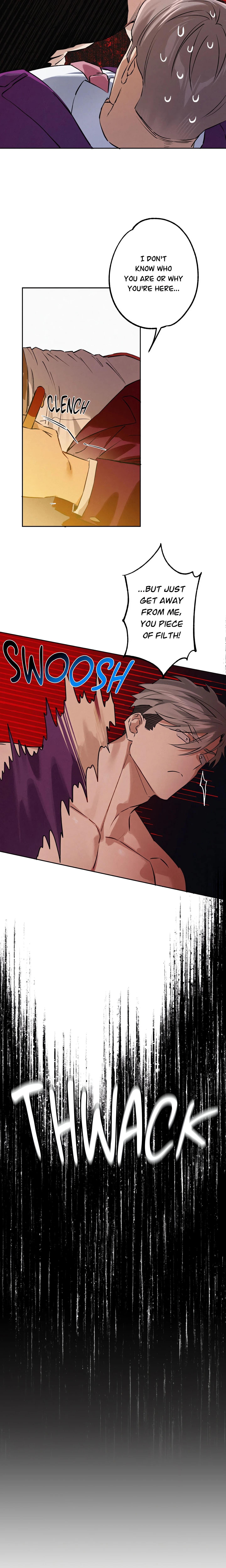 Maneater (Uncensored), chapter 7, page 16 of 20