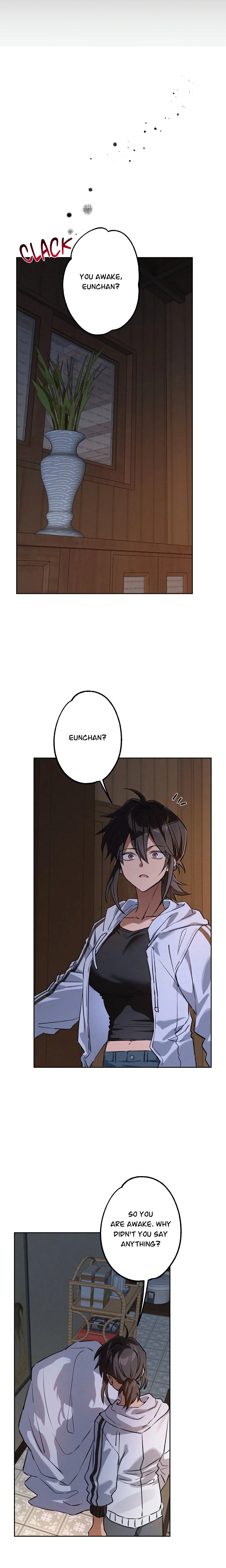 Maneater (Uncensored), chapter 7, page 17 of 20