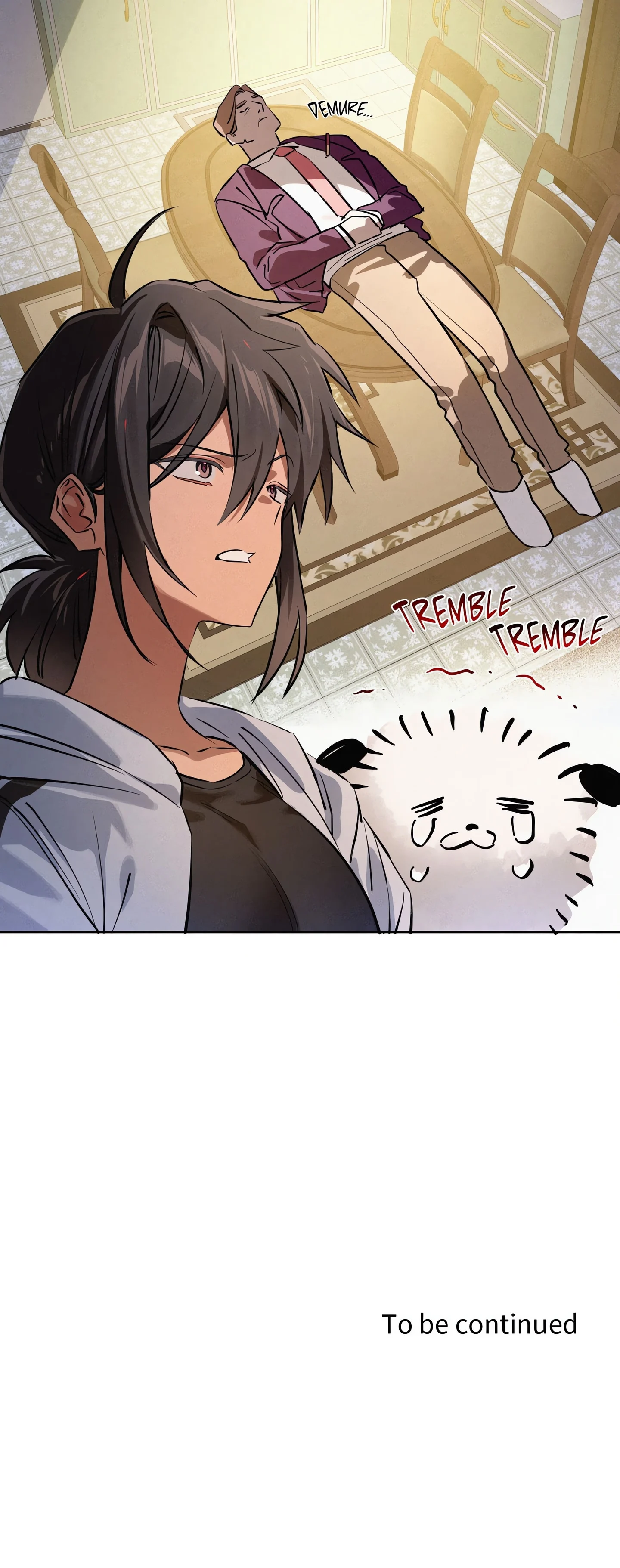 Maneater (Uncensored), chapter 7, page 20 of 20
