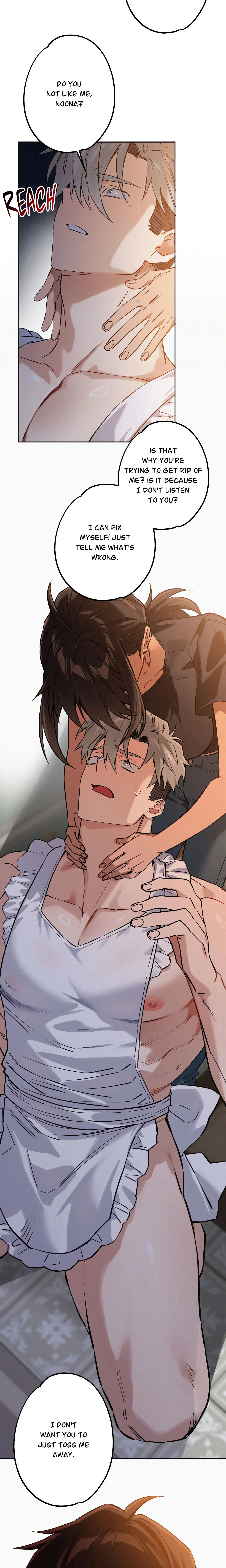 Maneater (Uncensored), chapter 8, page 12 of 22