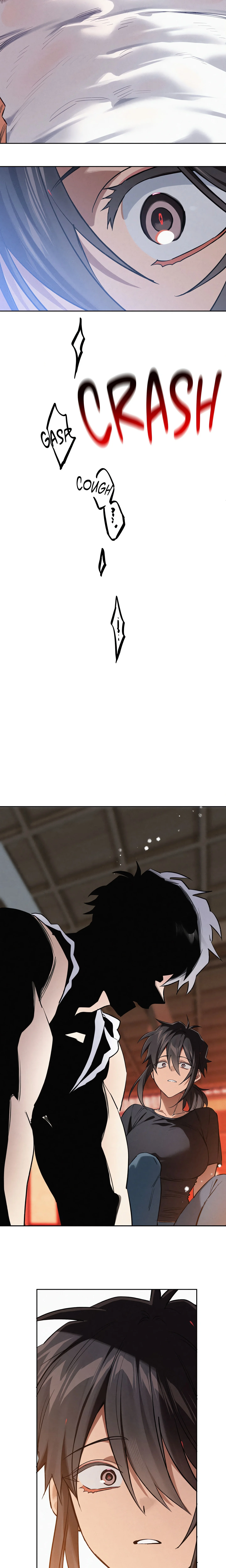 Maneater (Uncensored), chapter 8, page 16 of 22