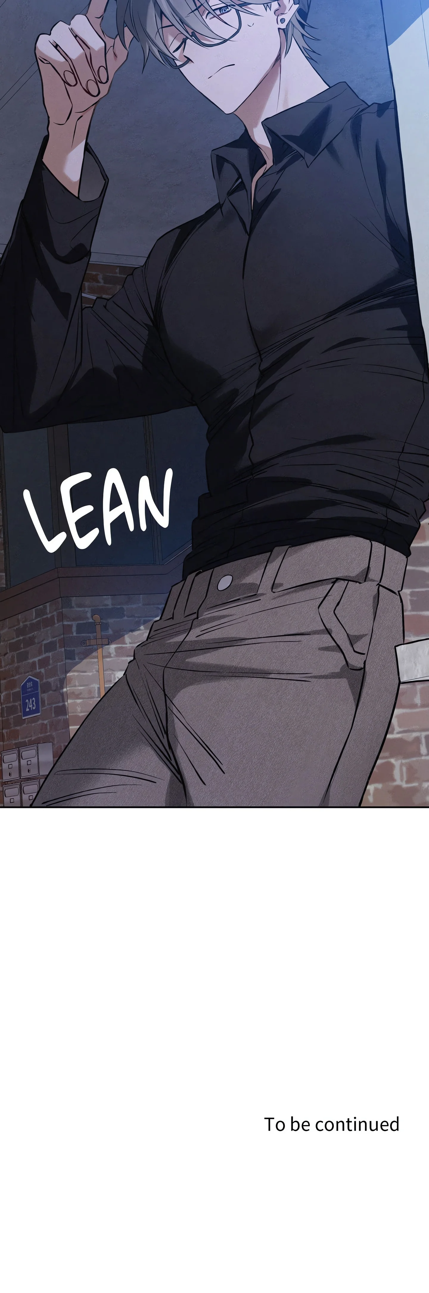 Maneater (Uncensored), chapter 8, page 22 of 22