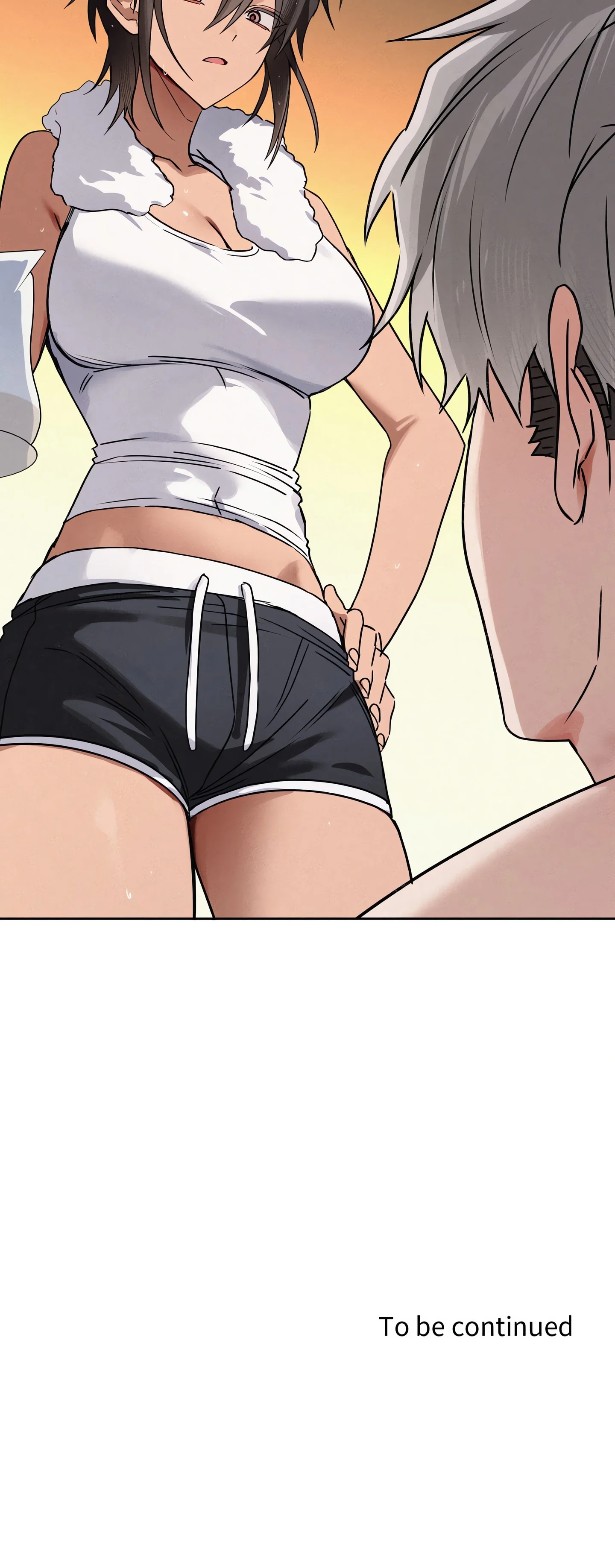 Maneater (Uncensored), chapter 9, page 21 of 21