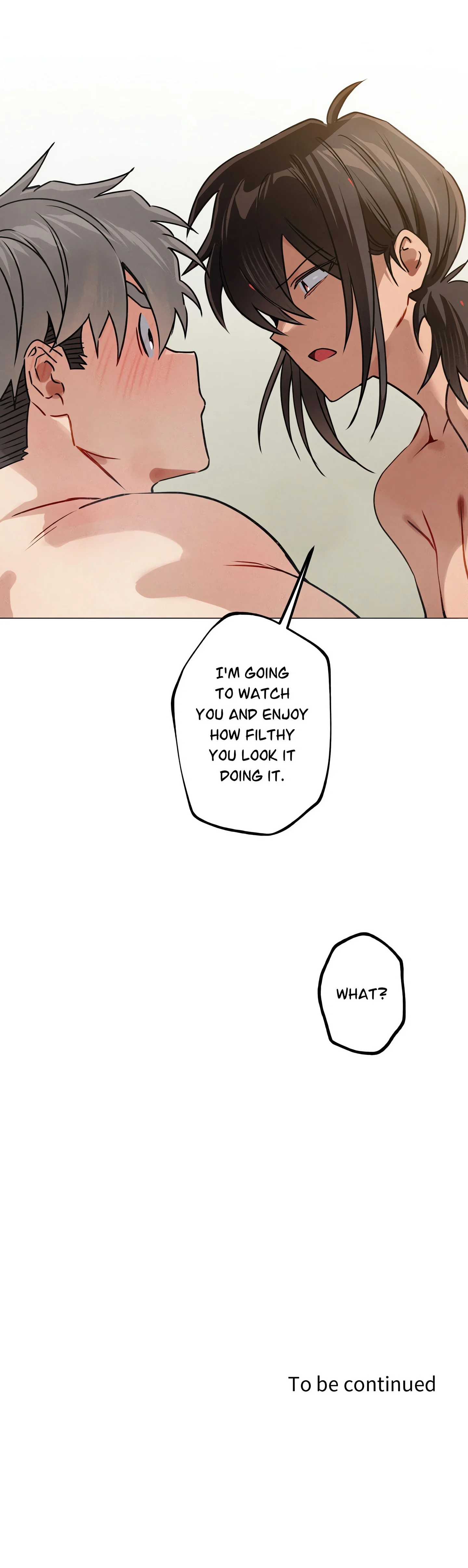 Maneater (Uncensored), chapter 12, page 19 of 19