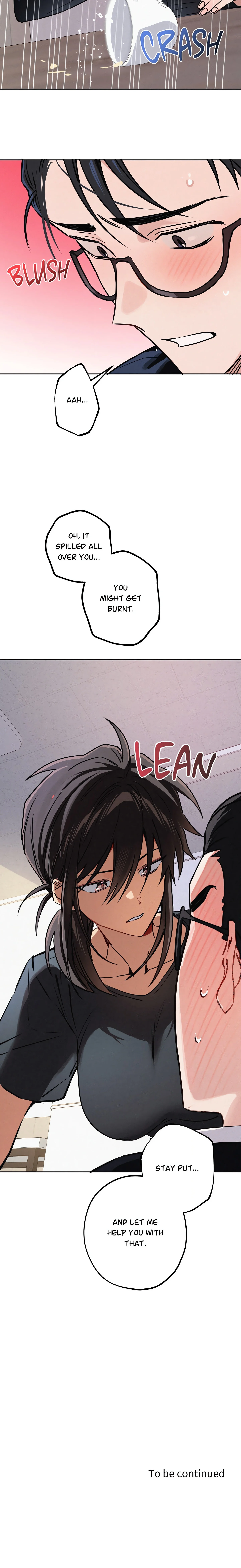 Maneater (Uncensored), chapter 14, page 19 of 19
