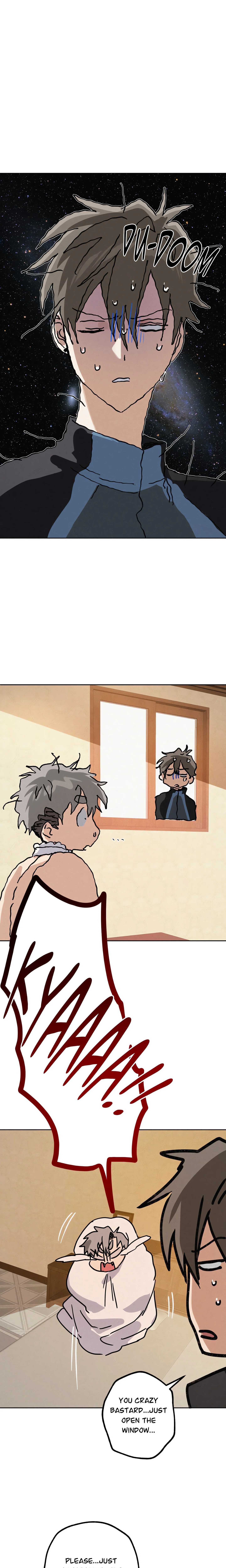 Maneater (Uncensored), chapter 15, page 14 of 19