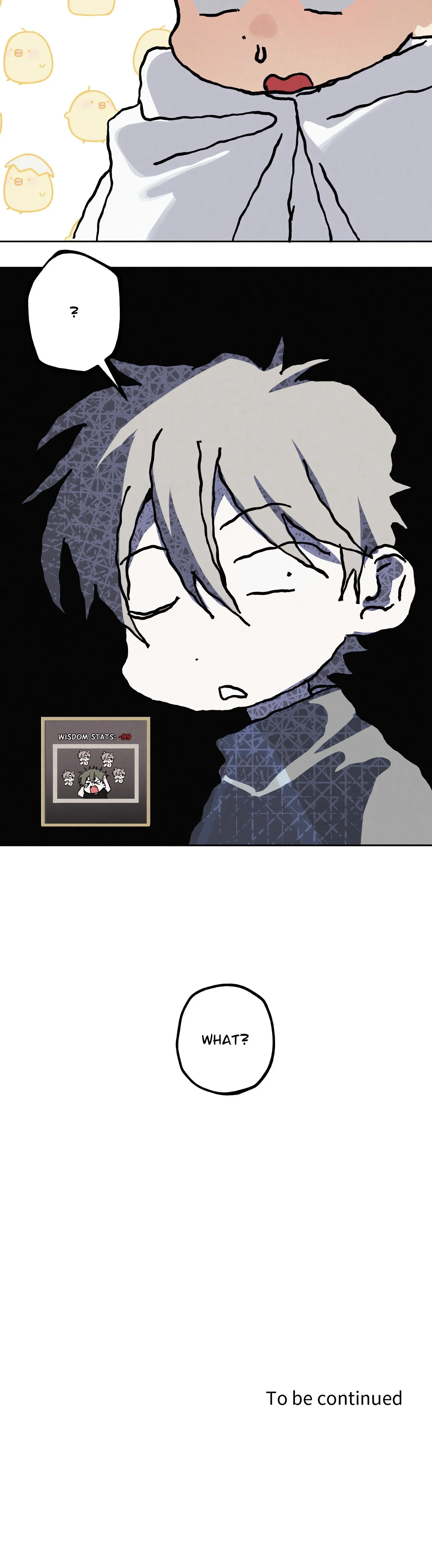 Maneater (Uncensored), chapter 15, page 19 of 19