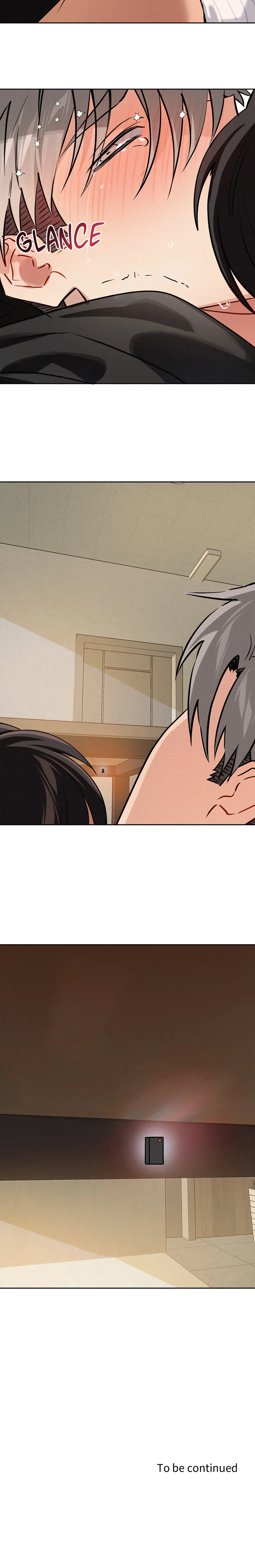Maneater (Uncensored), chapter 20, page 21 of 21