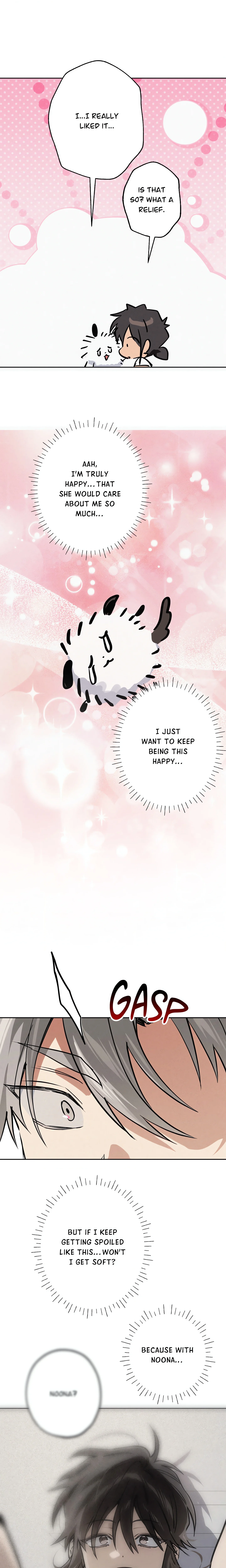 Maneater (Uncensored), chapter 21, page 19 of 21