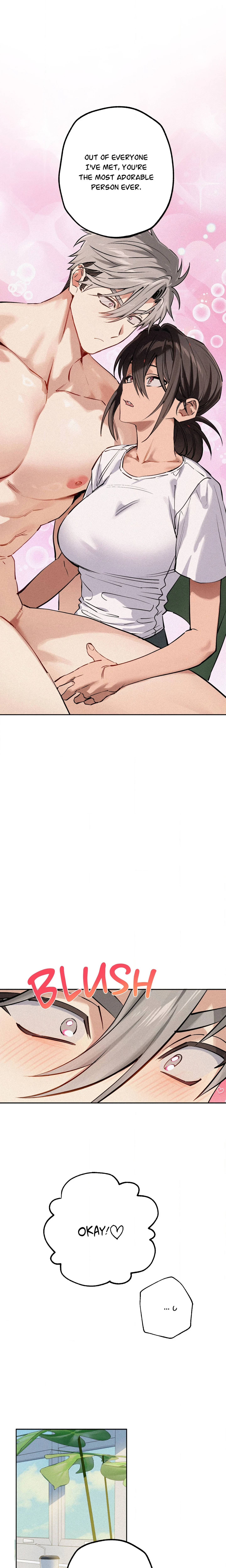 Maneater (Uncensored), chapter 22, page 11 of 23