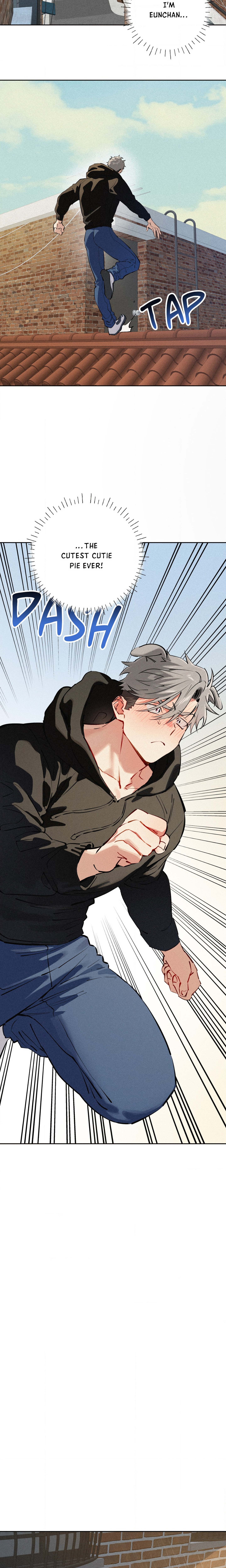 Maneater (Uncensored), chapter 22, page 16 of 23