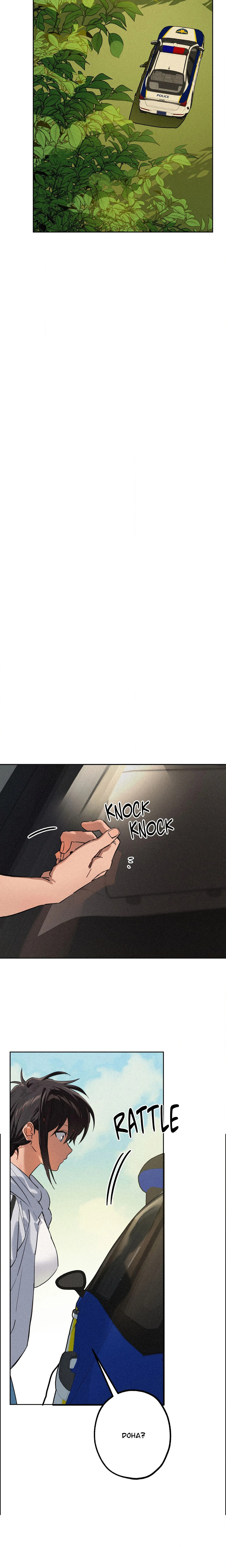 Maneater (Uncensored), chapter 23, page 8 of 24