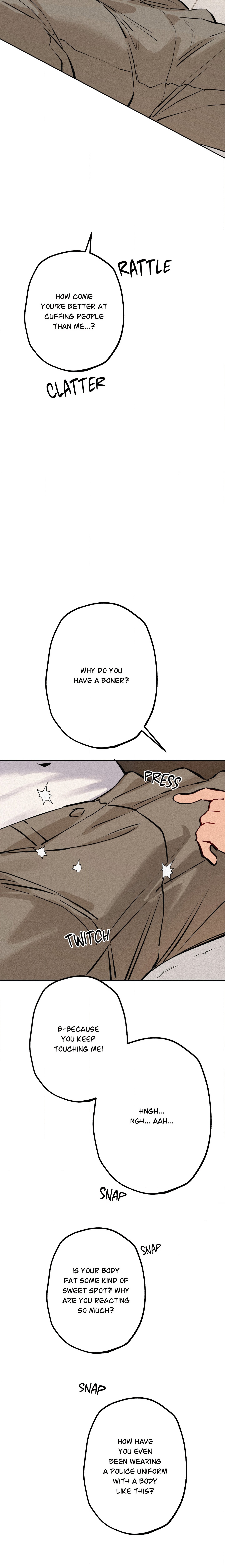 Maneater (Uncensored), chapter 24, page 19 of 23