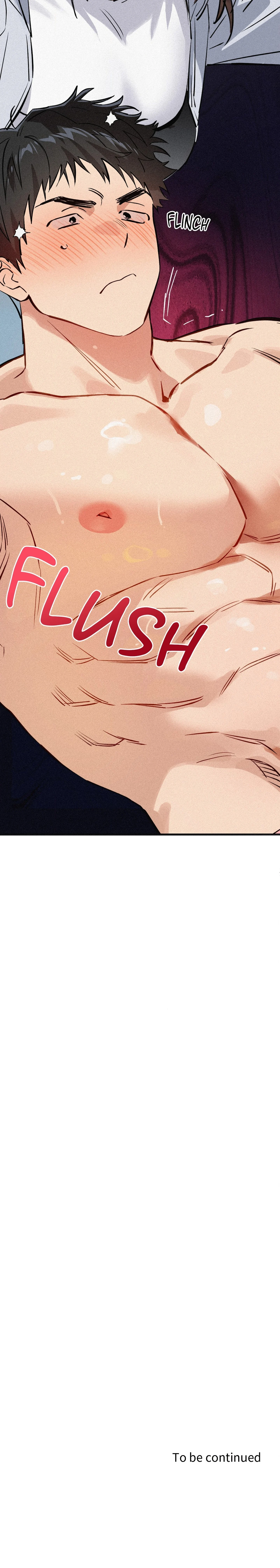 Maneater (Uncensored), chapter 24, page 23 of 23