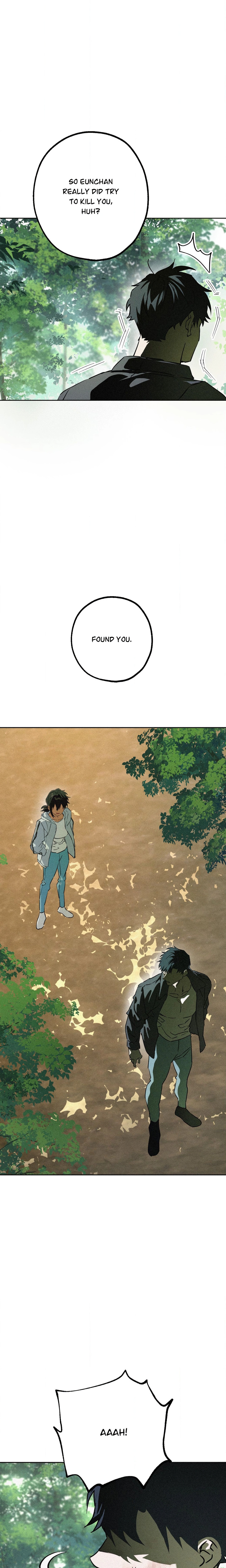 Maneater (Uncensored), chapter 26, page 5 of 24