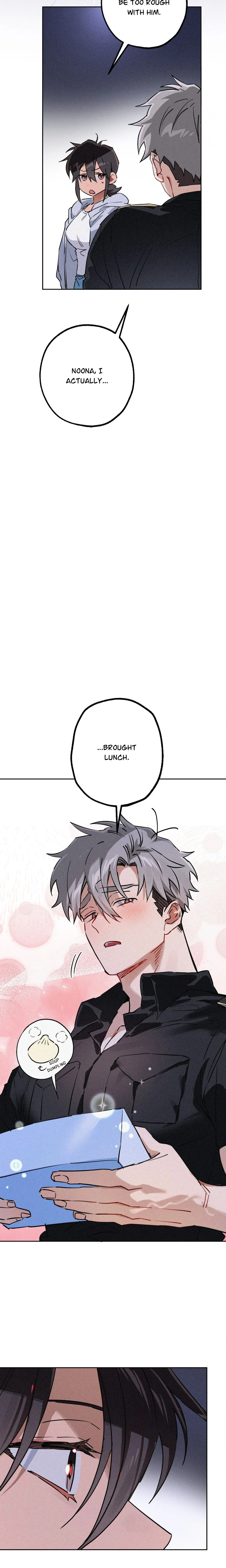 Maneater (Uncensored), chapter 27, page 10 of 21