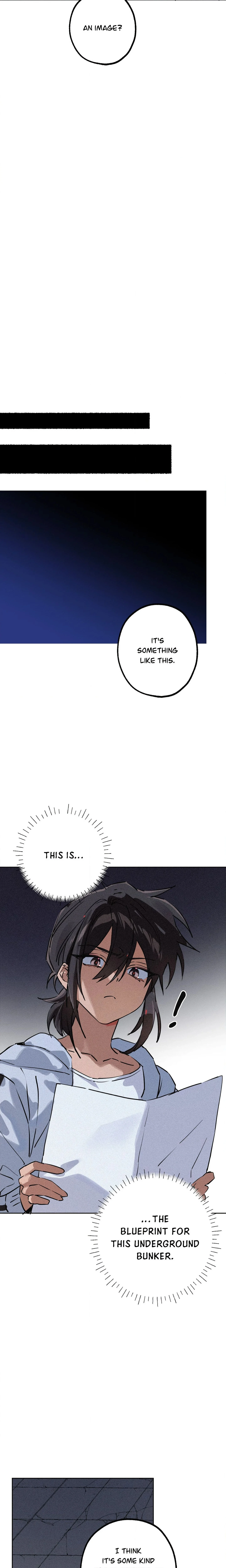 Maneater (Uncensored), chapter 27, page 17 of 21