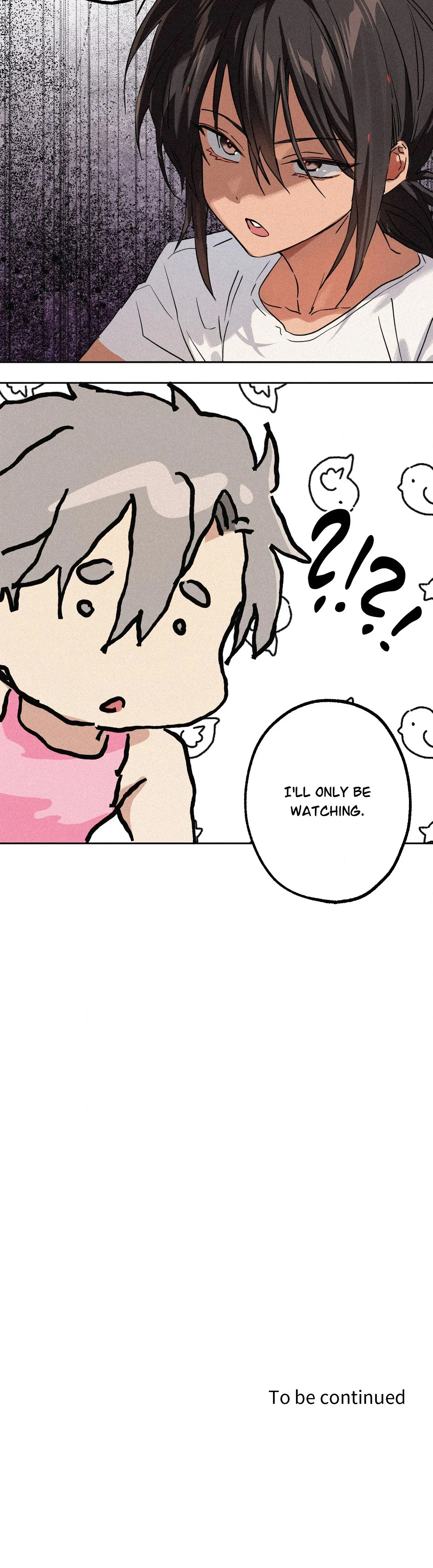 Maneater (Uncensored), chapter 28, page 20 of 20