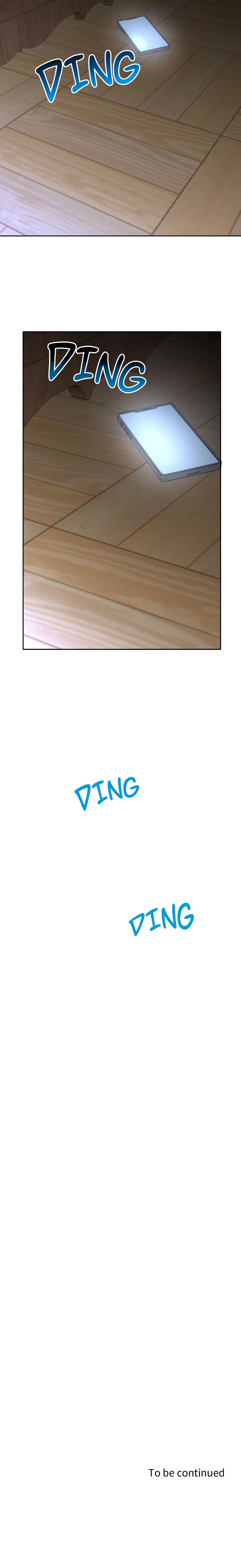 Maneater (Uncensored), chapter 30, page 16 of 16