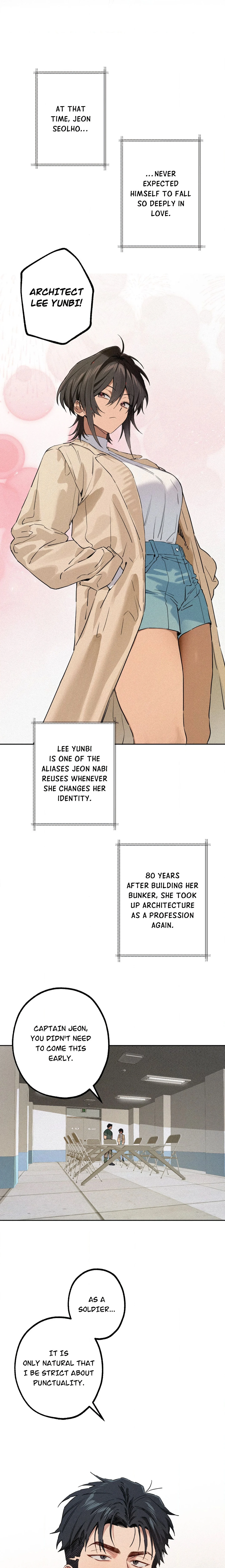 Maneater (Uncensored), chapter 32, page 7 of 13
