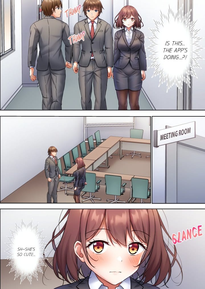 Manipulation Calendar – Controlling the Female Staff’s Schedules as I Please Uncensored, chapter 2, page 6 of 8