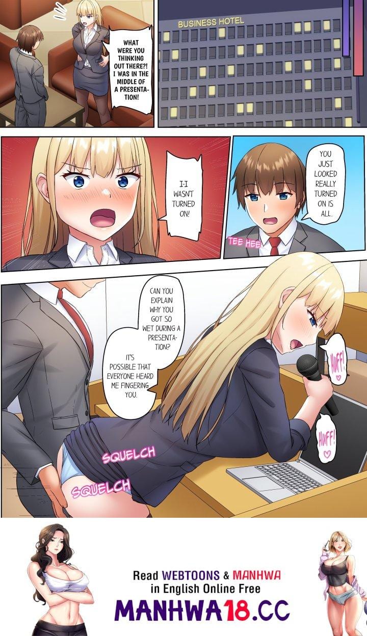 Manipulation Calendar – Controlling the Female Staff’s Schedules as I Please Uncensored, chapter 19, page 8 of 8