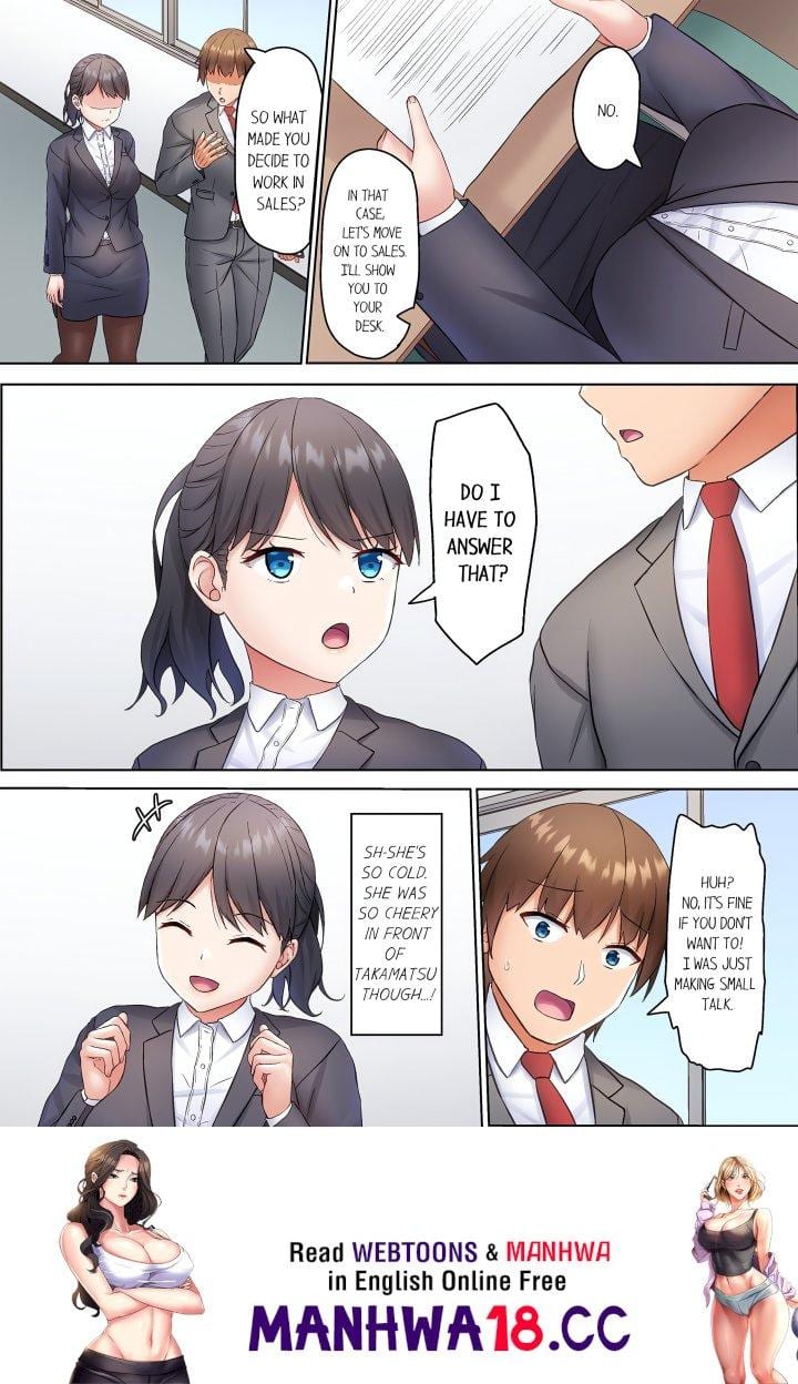 Manipulation Calendar – Controlling the Female Staff’s Schedules as I Please Uncensored, chapter 23, page 8 of 8