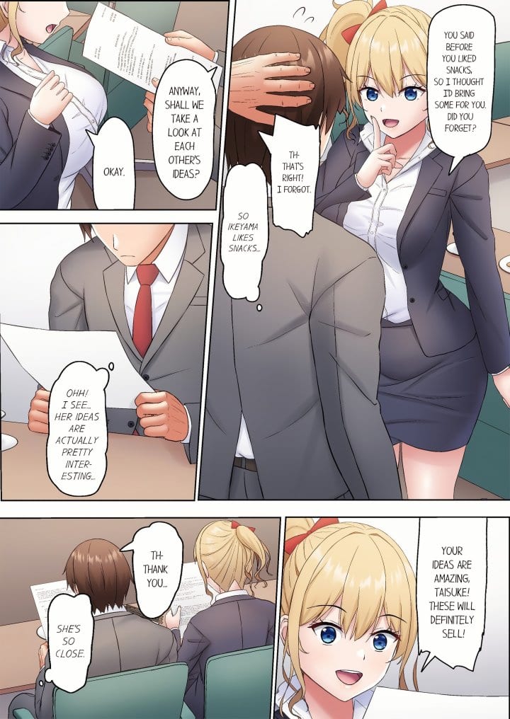 Manipulation Calendar – Controlling the Female Staff’s Schedules as I Please Uncensored, chapter 28, page 10 of 24