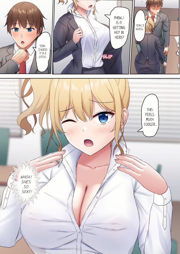 Manipulation Calendar – Controlling the Female Staff’s Schedules as I Please Uncensored, chapter 28, page 17 of 24