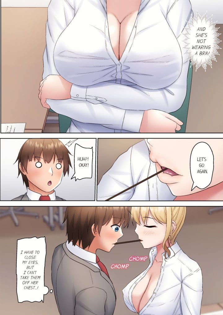 Manipulation Calendar – Controlling the Female Staff’s Schedules as I Please Uncensored, chapter 28, page 18 of 24