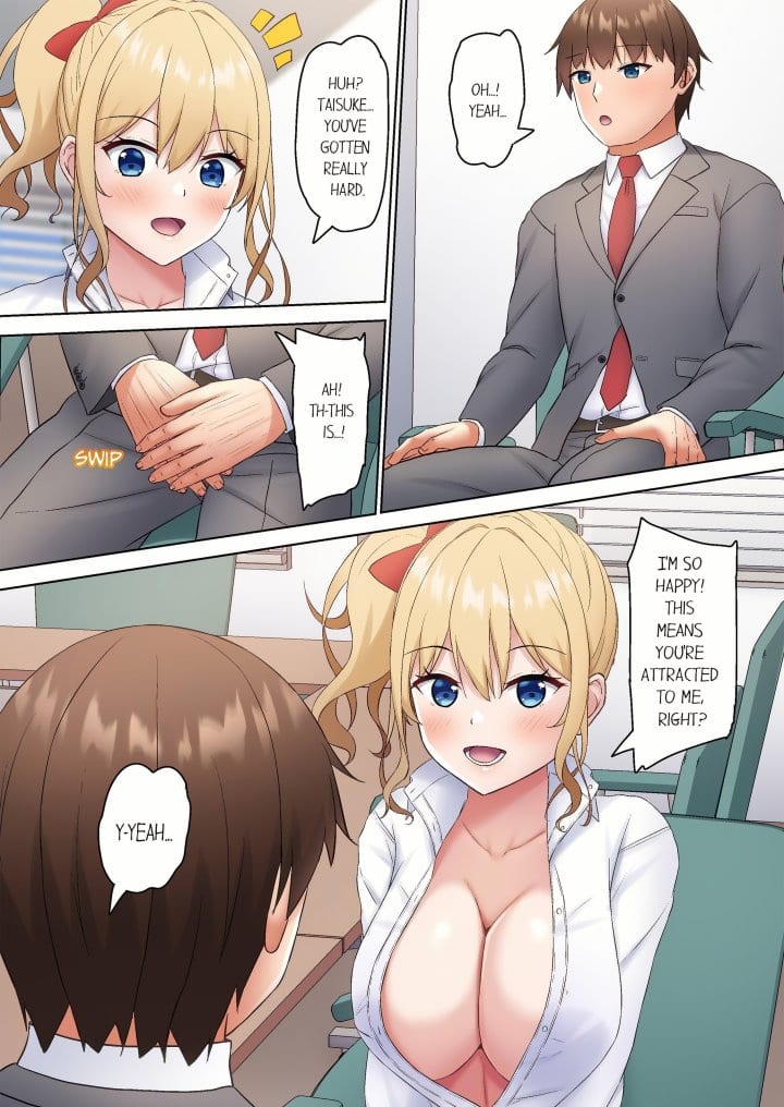 Manipulation Calendar – Controlling the Female Staff’s Schedules as I Please Uncensored, chapter 28, page 20 of 24