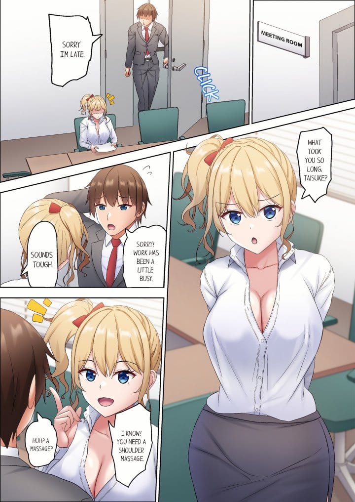 Manipulation Calendar – Controlling the Female Staff’s Schedules as I Please Uncensored, chapter 29, page 12 of 24
