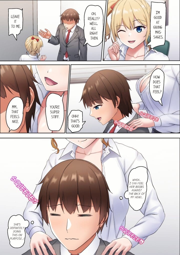 Manipulation Calendar – Controlling the Female Staff’s Schedules as I Please Uncensored, chapter 29, page 13 of 24