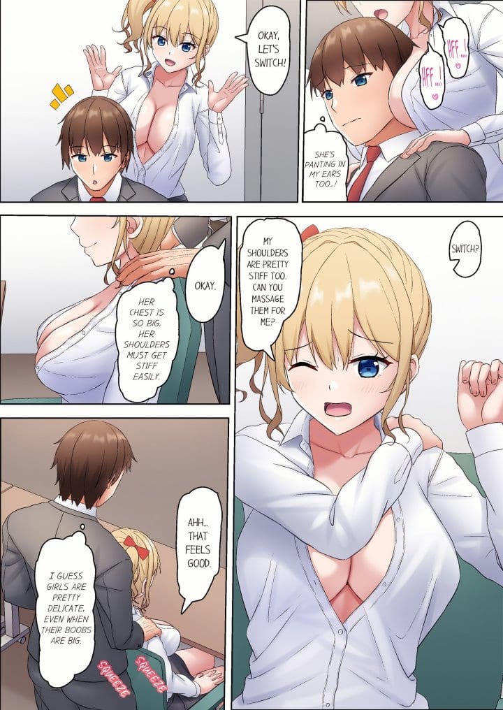 Manipulation Calendar – Controlling the Female Staff’s Schedules as I Please Uncensored, chapter 29, page 14 of 24