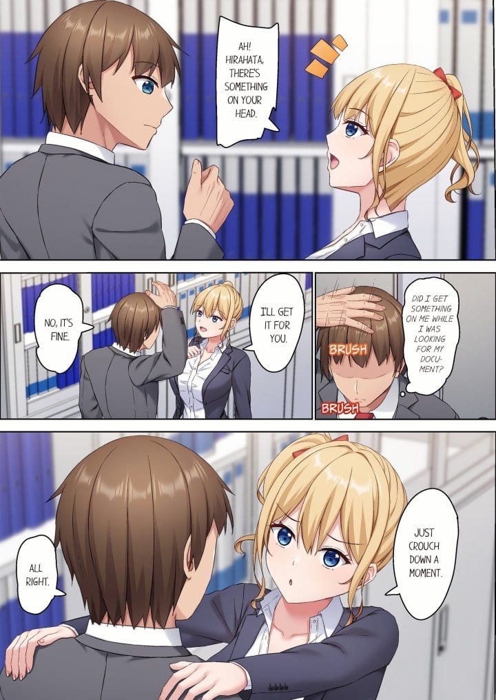 Manipulation Calendar – Controlling the Female Staff’s Schedules as I Please Uncensored, chapter 32, page 19 of 24