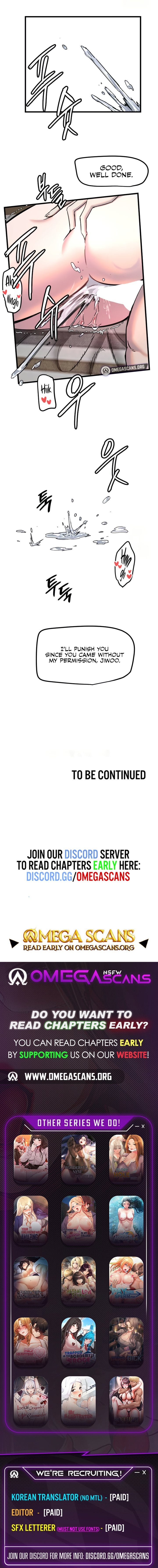 Manitto Uncensored, chapter 23, page 7 of 7