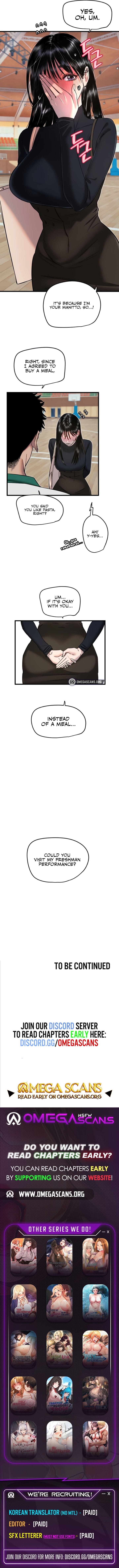 Manitto Uncensored, chapter 25, page 8 of 8