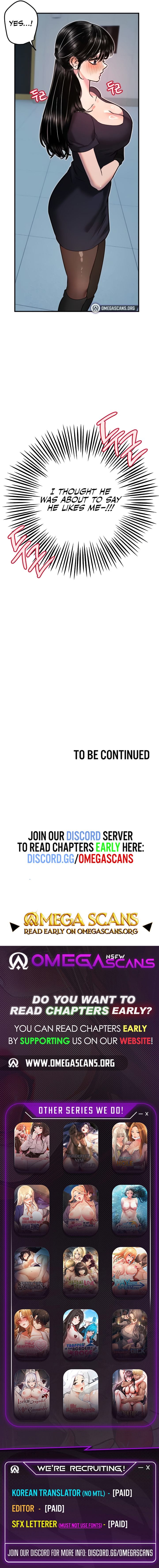 Manitto Uncensored, chapter 35, page 7 of 7