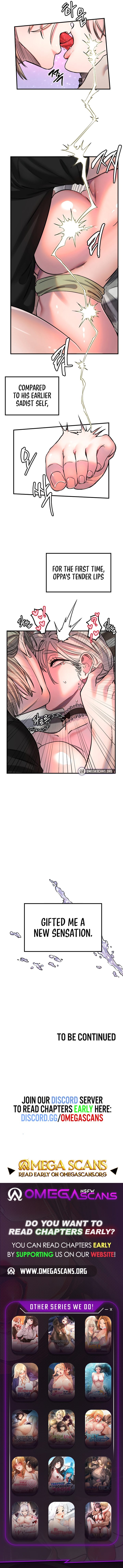 Manitto Uncensored, chapter 41, page 7 of 7